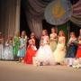 етский конкурс красоты и таланта «Маленькая Мисс Евразия 2012»