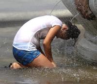 30-градусная жара в Брянске простоит еще неделю