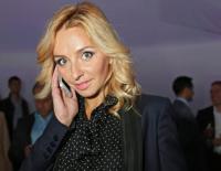 Татьяна Навка обозвала Навального «маньяком»