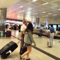 Подданная Великобритании Жаклин Энн Саттон повесилась в аэропорту Стамбула, опоздав на самолет