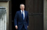 Тони Блэр признал, что вторжение США в Ирак привело к появлению «Исламского государства»