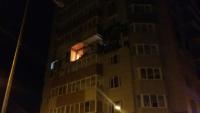 Названа причина мощного взрыва в Зеленодольске в доме №15 по улице Сайдашева