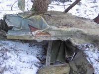 Четыре человека погибли при крушении легкомоторного самолета на Ставрополье