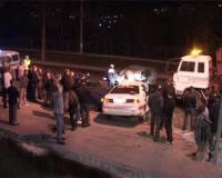 Четыре человека погибли при столкновении «десятки» с «Рено» на Ставрополье