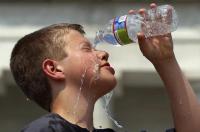 Аномальная жара ожидается в Брянске с 13 по 17 июля
