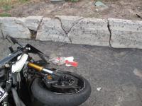 Мотоциклист протаранил группу подростков в Брянской области, два человека погибли