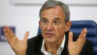 Французский депутат Мариани назвал «дерьмовым» вопрос украинского журналиста о Крыме