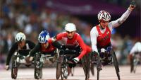 Турнир российских паралимпийцев пройдет раньше, чем Игры в Рио