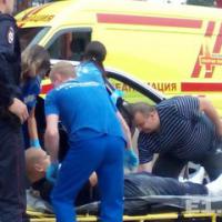 Стрельба в Екатеринбурге в Цыганском поселке: скончался второй пострадавший, Олег Шишов решил сдаться, версии следствия