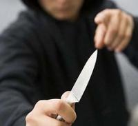 Мужчина с ножом напал на сотрудников приемного отделения больницы в Брянске
