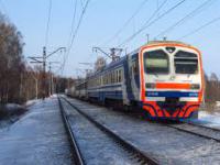 Электричка насмерть сбила мужчину у станции Раменское в Подмосковье