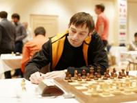 Шахматный клуб «Малахит» из Екатеринбурга завоевал серебро чемпионата России по блицу