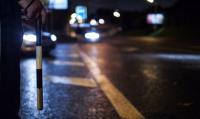 В Уфе пьяный водитель насмерть сбил женщину, пытаясь скрыться после ДТП