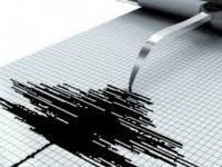Землетрясение магнитудой 4,7 случилось в Краснодарском крае