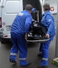 Мужчина и женщина найдены застреленными в автомобиле в Сочи