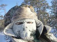 Погода в ХМАО: в регионе зафиксирован рекордный 62-градусный мороз