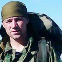 В Сирии погиб российский военнослужащий Богдан Деревицкий из Братска