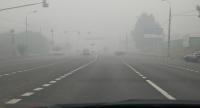 Погода в Екатеринбурге в ближайшие 10 дней порадует смогом, «плюсом» и дождиками