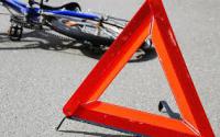 В Твери у дома №61 на Благоева женщина на Lifan сбила 69-летнюю велосипедистку