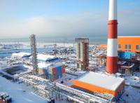 Компания «Пауэрз» из Великого Новгорода строит уникальное сооружение для Сахалинской ГРЭС-2