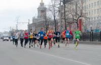 В Екатеринбурге из-за эстафеты «Весна Победы» перекроют движение по Ленина от Московской до Луначарского