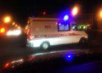 В Екатеринбурге у дома № 177 на Белинского 62-летний пациент избил врача скорой помощи