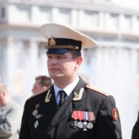 Союз Ветеранов Кремлевского Президентского полка