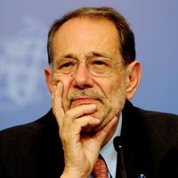 Хавьер Солана Хавьер Солана